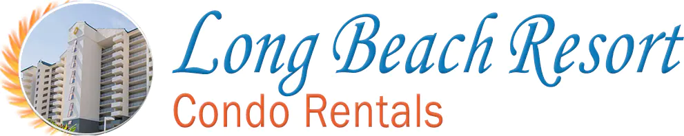 Long Beach Resort Condo Rentals Panama City Beach Florida